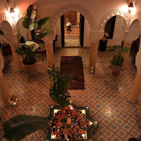 Riad Adriana Маракеш Екстериор снимка