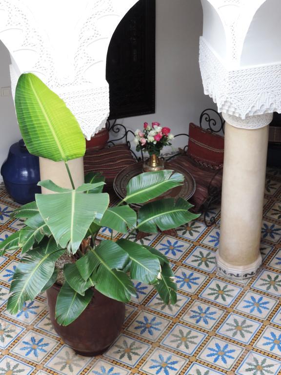 Riad Adriana Маракеш Екстериор снимка