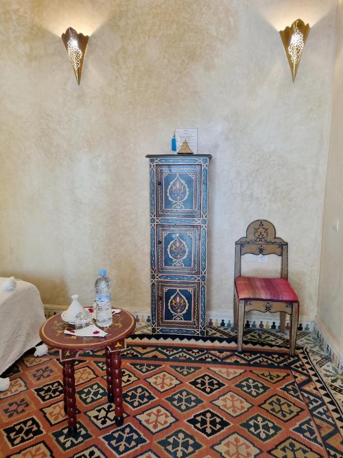 Riad Adriana Маракеш Екстериор снимка