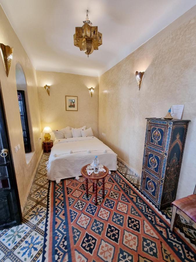 Riad Adriana Маракеш Екстериор снимка
