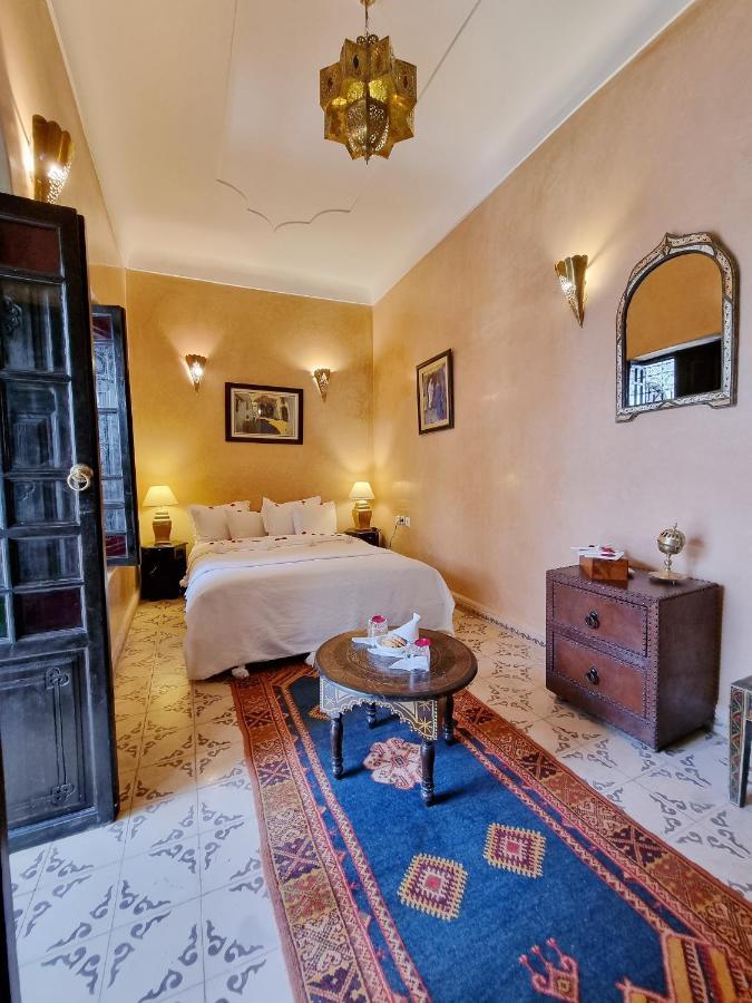 Riad Adriana Маракеш Екстериор снимка