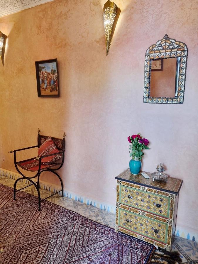 Riad Adriana Маракеш Екстериор снимка