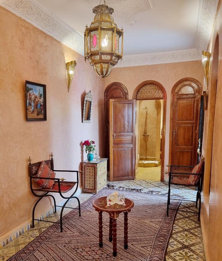 Riad Adriana Маракеш Екстериор снимка