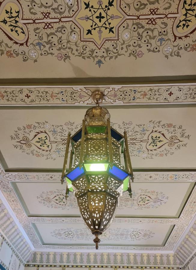 Riad Adriana Маракеш Екстериор снимка