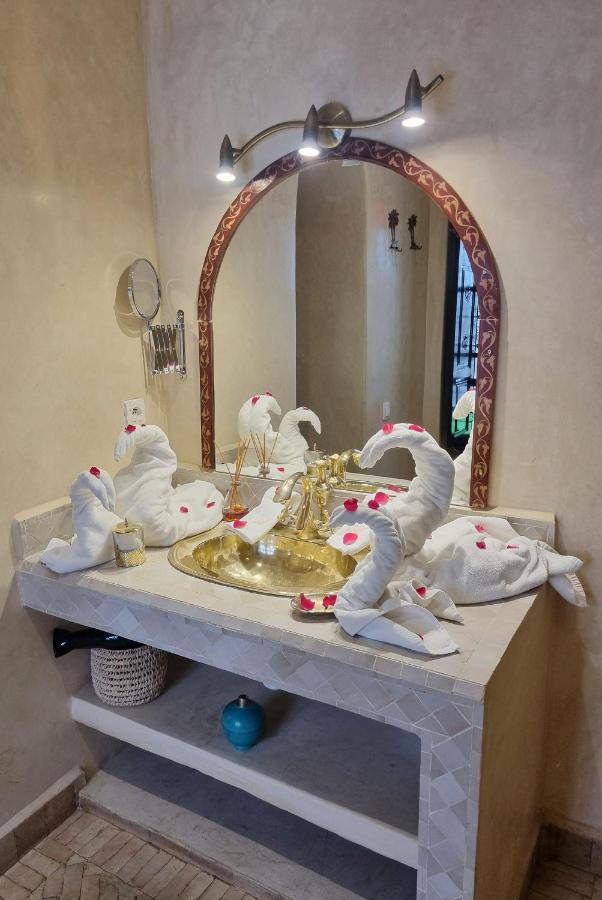 Riad Adriana Маракеш Екстериор снимка