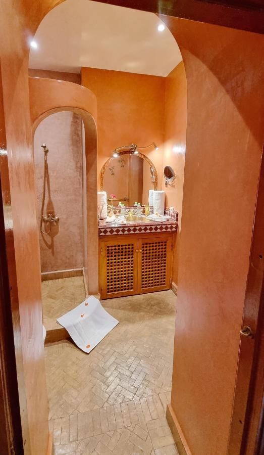 Riad Adriana Маракеш Екстериор снимка