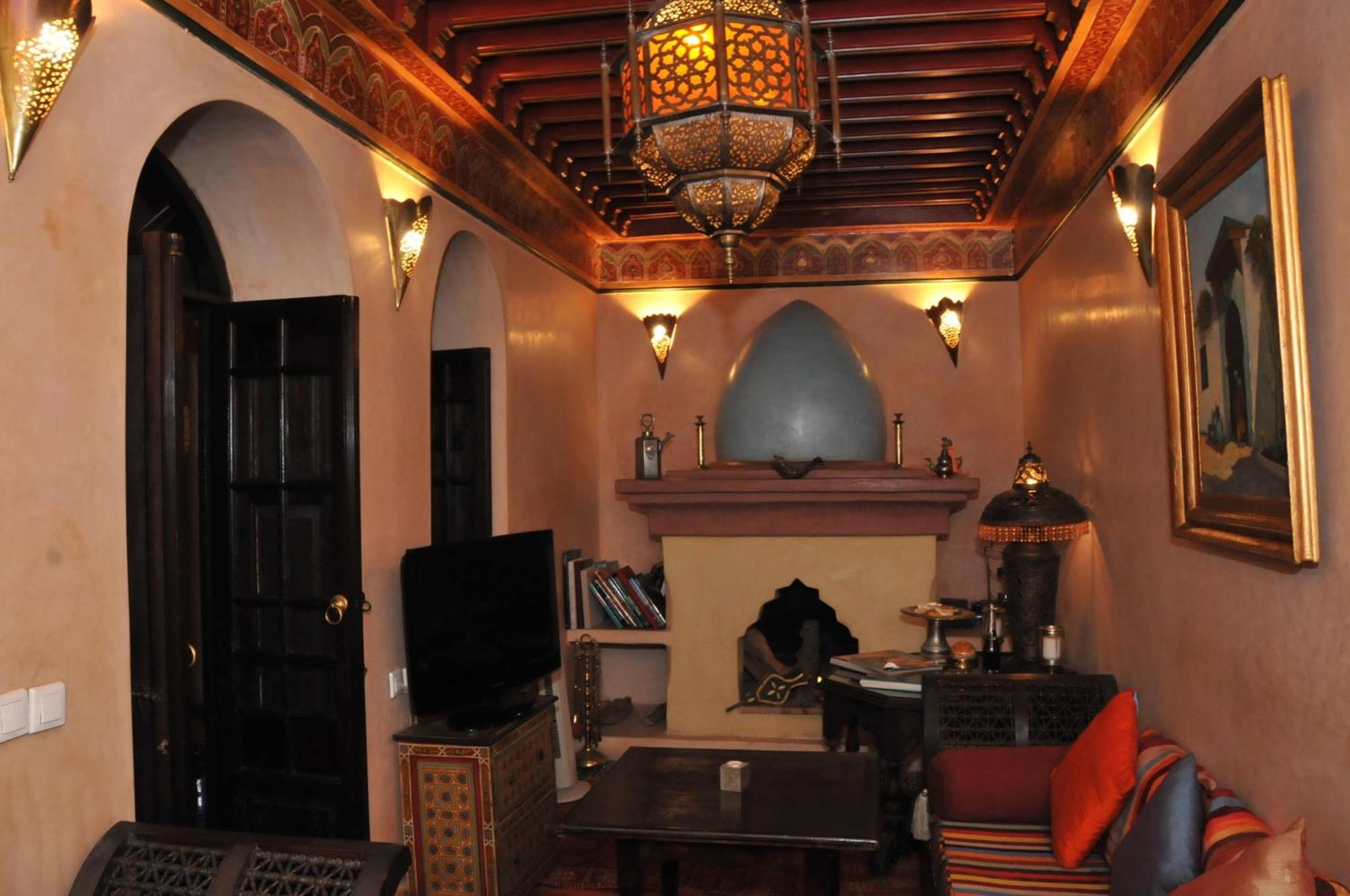 Riad Adriana Маракеш Екстериор снимка