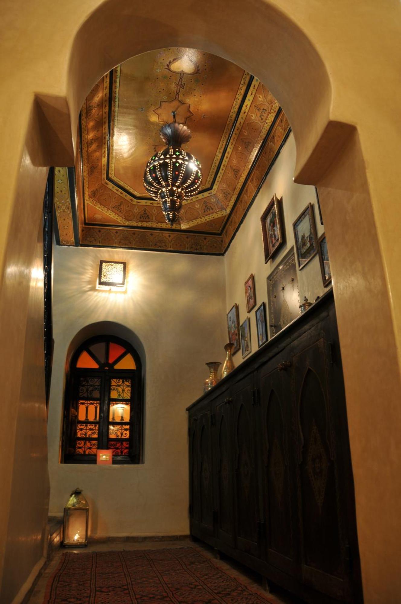 Riad Adriana Маракеш Екстериор снимка