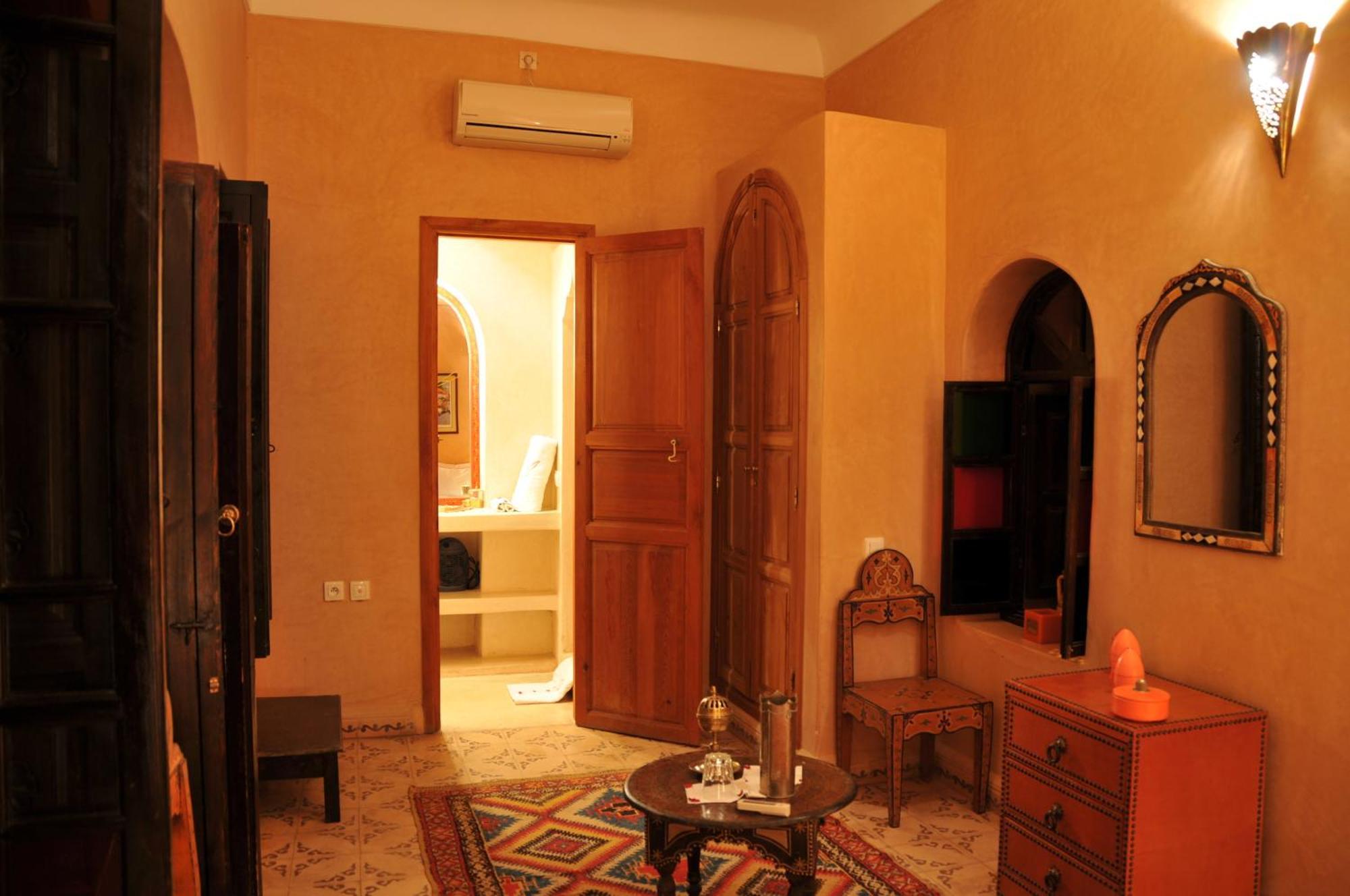 Riad Adriana Маракеш Екстериор снимка