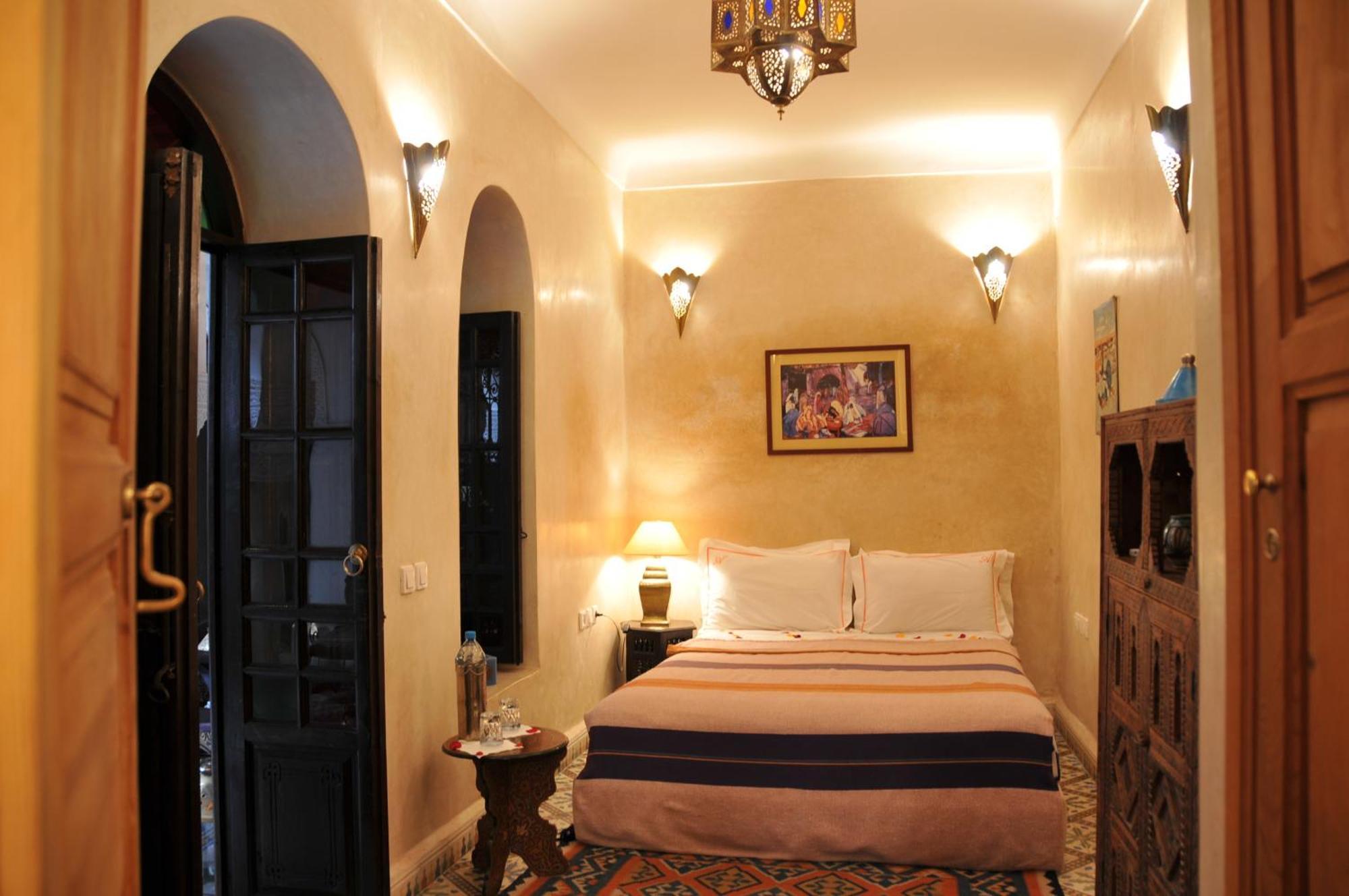 Riad Adriana Маракеш Екстериор снимка