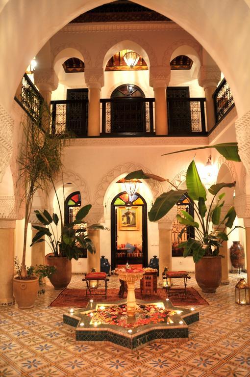 Riad Adriana Маракеш Екстериор снимка