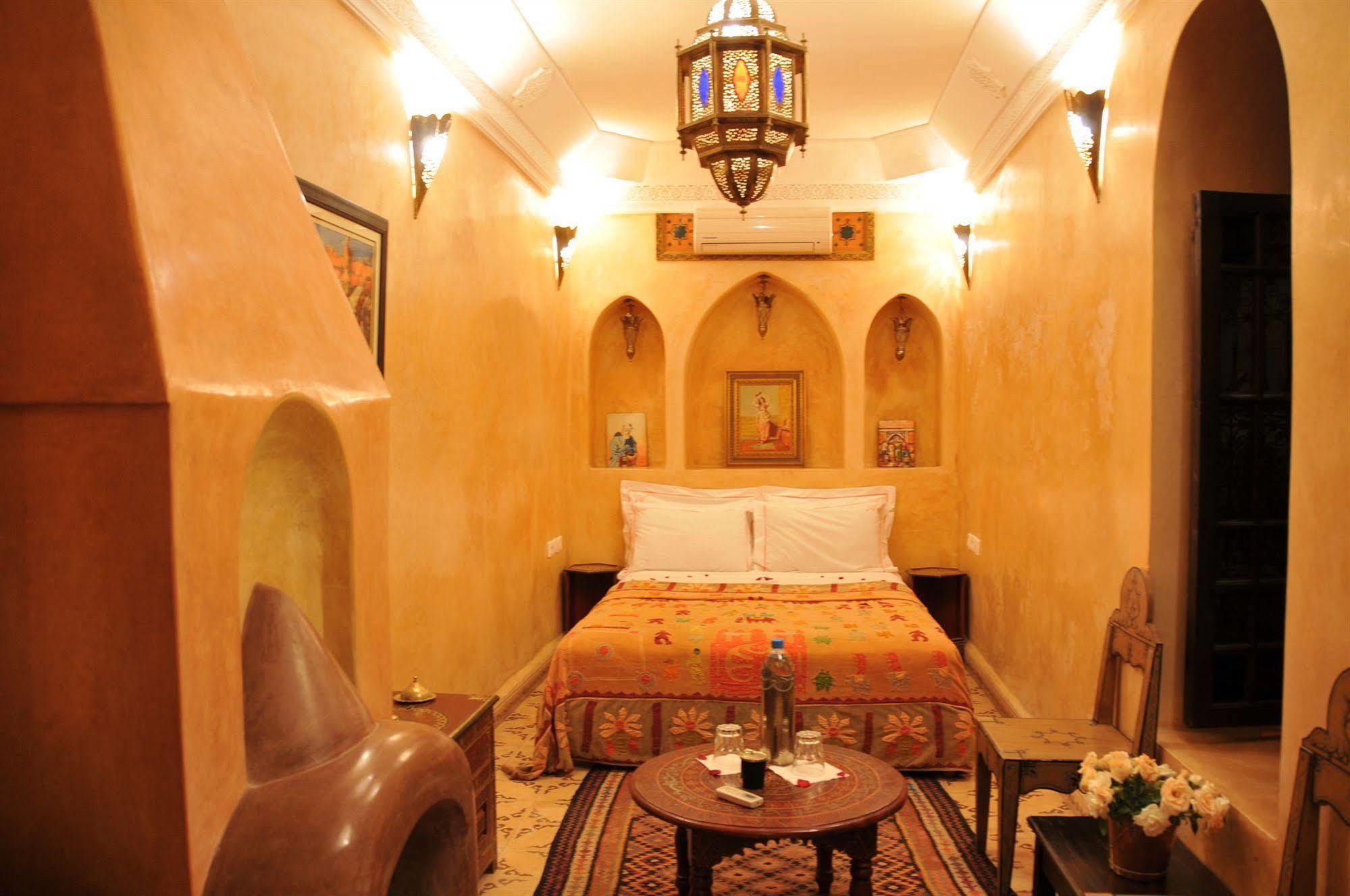 Riad Adriana Маракеш Екстериор снимка