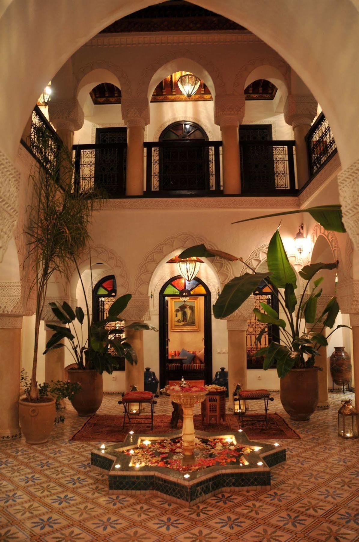 Riad Adriana Маракеш Екстериор снимка