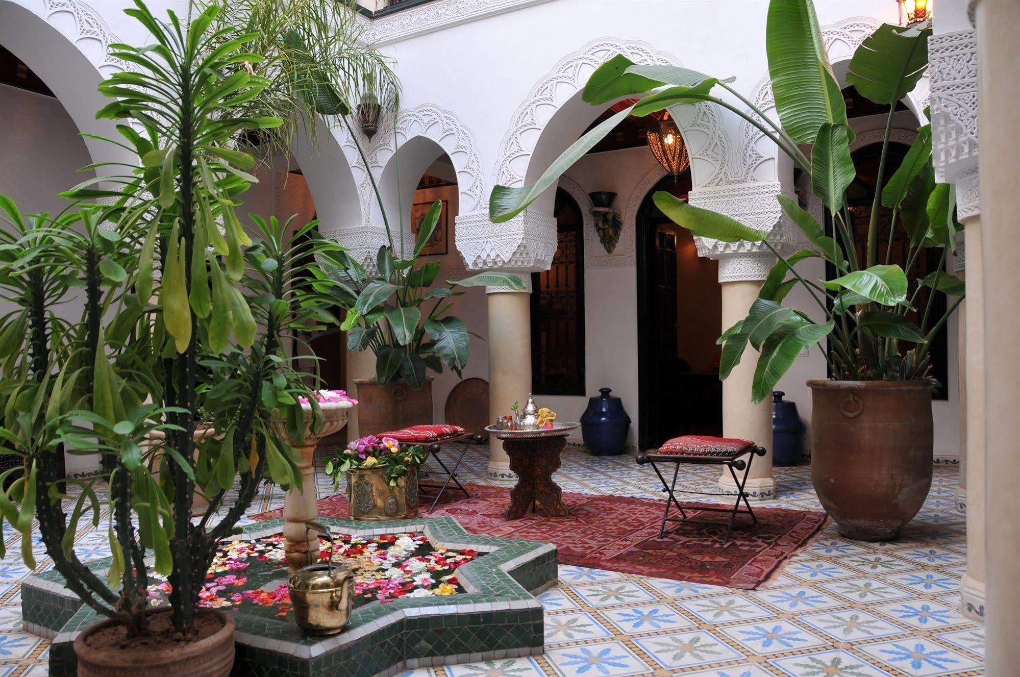 Riad Adriana Маракеш Екстериор снимка