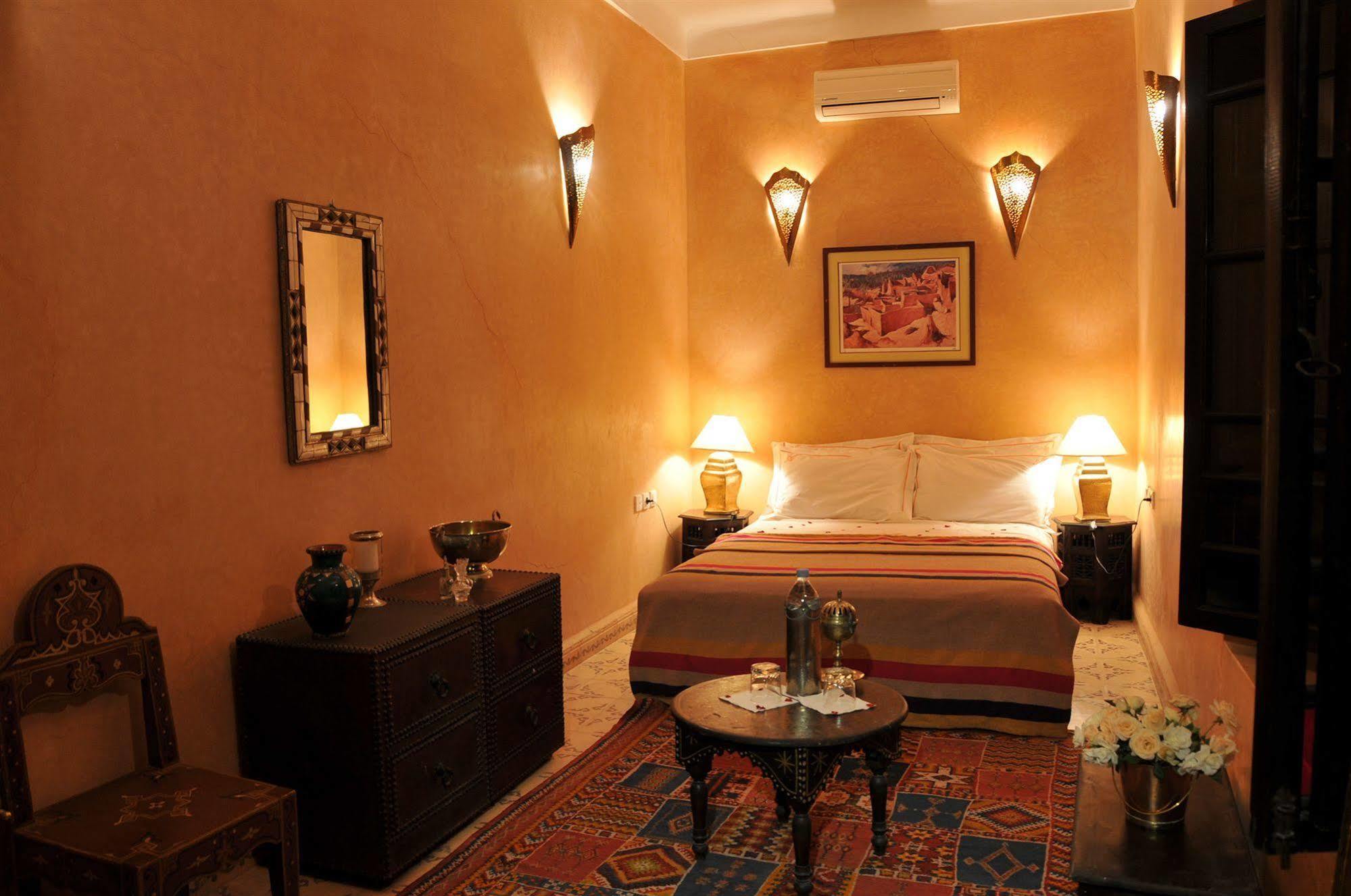 Riad Adriana Маракеш Екстериор снимка