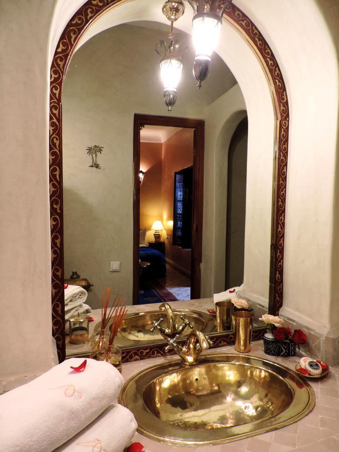 Riad Adriana Маракеш Екстериор снимка