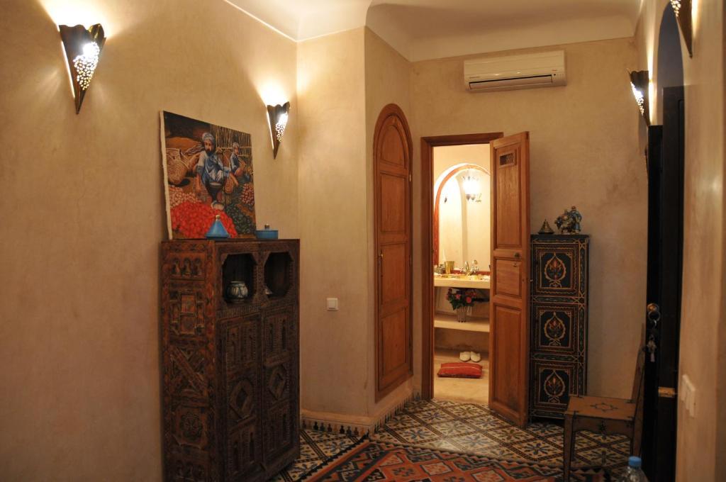 Riad Adriana Маракеш Стая снимка
